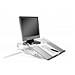 FlexDesk 640, Trasparente - Foto miniatura 9